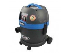 可吸水吸尘器 小型吸尘器 凯德威工业吸尘器DL-1020