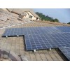 嘉兴太阳能发电|屋顶太阳能施工|2KW设计参数