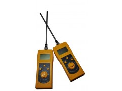 型砂水分测定仪DM300  矿砂含水量测试仪  沙子水分仪