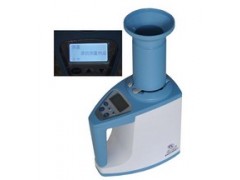LDS-1G容重版小麦水分测定仪  杯式粮食水分仪