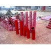 哈尔滨泵管好、耐磨泵管棒、混凝土泵管质优价廉型号齐全