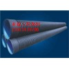 供应优质波纹管 HDPE波纹管厂家大量现货