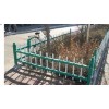 草坪护栏，绿化带护栏网，锌钢护栏，小区围栏