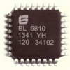 BL6810 贝岭 PLC芯片 智能电表IC
