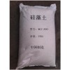 供应国产米科尔粗制硅藻土填料MGZ-800