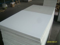 鲁泰3米硅酸钙板 各种装饰板材