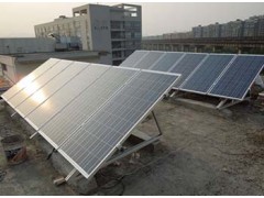 上海太阳能发电