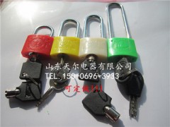 厂家直销防盗塑钢锁，电力塑钢锁，通开塑钢锁