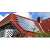 苏州家用太阳能发电|屋顶太阳能2KW自建所需设计参数