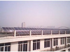安徽太阳能光伏发电