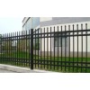 小区社区护栏公园花园围墙栏杆社区别墅栅栏