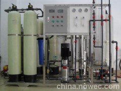 供应安徽实验室去离子水设备|阴阳床设备|水处理设备维护保养