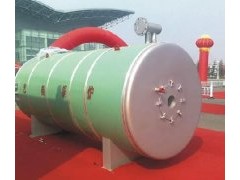 河北沧州艺能导热油炉有限责任公司 位于河北省吴桥县