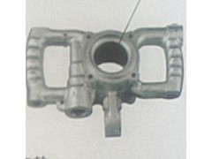 锚杆钻机 厂家直销气动手持式钻机ZQHS-25/1.9机壳