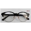 眼镜行品牌复古眼镜架|韩国光学眼镜架批发|重量轻 色泽好