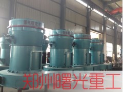 碳化硅雷蒙磨机研发新技术大面积推广图1