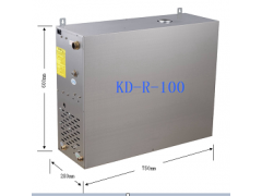佛山凯大 商用供暖设备 南方供暖 R-100卧式 供暖机