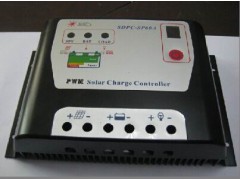 大功率24V20A太阳能控制器