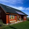 家用太阳能发电|苏州屋顶发电系统5KW
