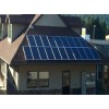 屋顶太阳能发电|苏州分布式家用发电系统|高投资回报