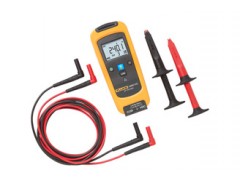 Fluke 101/101Kit 数字万用表»图1