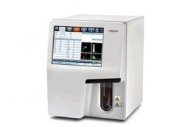BC-5000迈瑞全自动血液分析仪（五分类）
