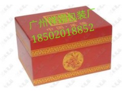 广州木盒包装生产厂家，化妆品木盒包装厂，化妆品包装木盒厂