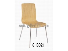 防火板餐椅，弯木椅，曲木椅，不锈钢椅子，广东餐桌椅厂家