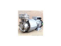 供元欣高温350°磁力驱动泵YS-1100-350热油泵