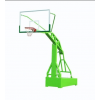 广鑫直销篮球架 平箱式仿液压篮球架 标准移动篮球架
