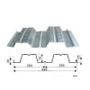 沧州胜达专业生产楼承板、复合板、彩钢瓦等规格齐全 质量保证