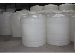 南充2000L防腐塑料水箱 重庆厂家批发南充2吨PE塑料罐