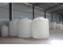 自贡5000L母液储罐 外加剂储罐 厂家直销5吨防腐蚀储罐