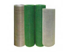 电焊网 / 供应镀锌电焊网 浸塑电焊网 养殖铁丝网