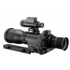 ATN MK-350一代+夜视瞄准镜 打猎专用夜视仪
