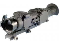 新款原装进口热瞄 俄罗斯脉冲星XD38红外热成像仪瞄准镜