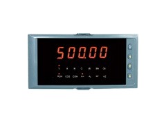HD-S3100交流电量表/工频周波表/单相功率表