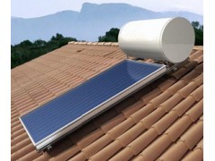 供应太阳能热水器