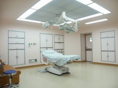 ICU病房净化工程设计安装及报价