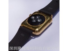 苹果手表手机 38/42毫米apple watch经典扣式