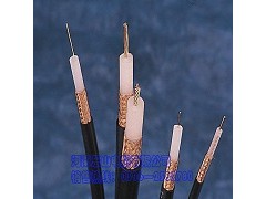 乐山电缆生产同轴电缆，供应RG-8同轴电缆