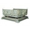 南京1吨缓冲型电子地磅/无锡2吨缓冲电子秤价格