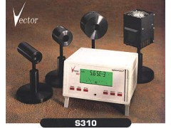 Vector S310激光功率计表头