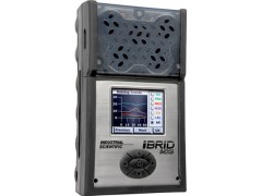 英思科MX6 iBrid 多气体检测仪