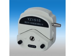 供应蠕动泵泵头YZ1515