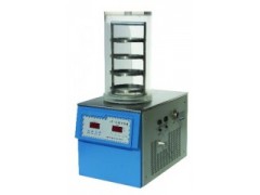 FD-1台式冷冻干燥机（普通型）