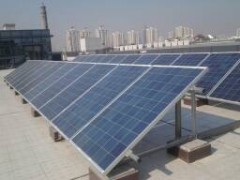 苏州工厂太阳能发电