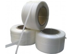 宽13纤维打包带厂家、上海纤维打包带、长度1100米