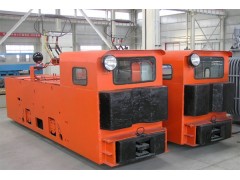 推荐CJY1.5架线电机车，行业质量领先1.5吨架线电机车