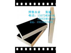 建筑模板/清水模板/建筑木胶板